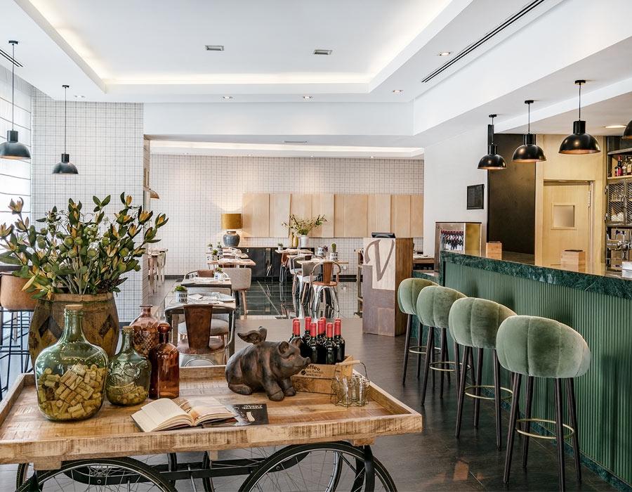 Vincci Posada del Patio 5* Vincci Selección Posada del Patio 5* Málaga Vincci Posada del Patio 5* Vincci Selección Posada del Patio 5* Málaga