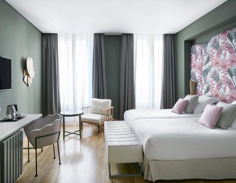 Vincci Posada del Patio 5* Vincci Selección Posada del Patio 5* Málaga Vincci Posada del Patio 5* Vincci Selección Posada del Patio 5* Málaga