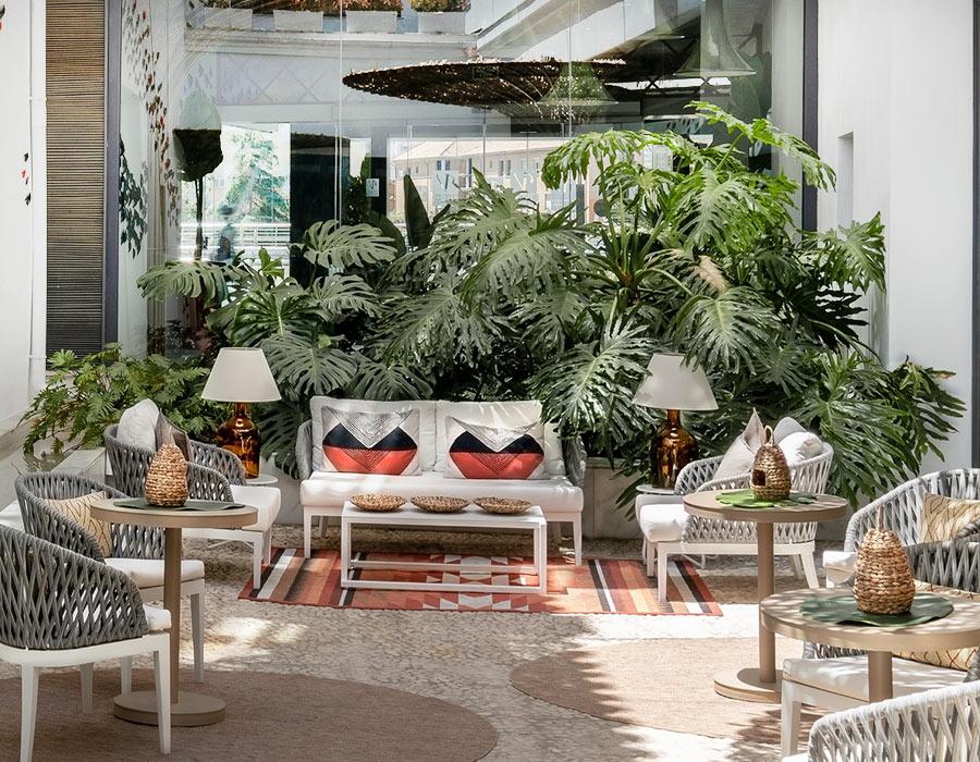 Vincci Posada del Patio 5* Vincci Selección Posada del Patio 5* Málaga Vincci Posada del Patio 5* Vincci Selección Posada del Patio 5* Málaga