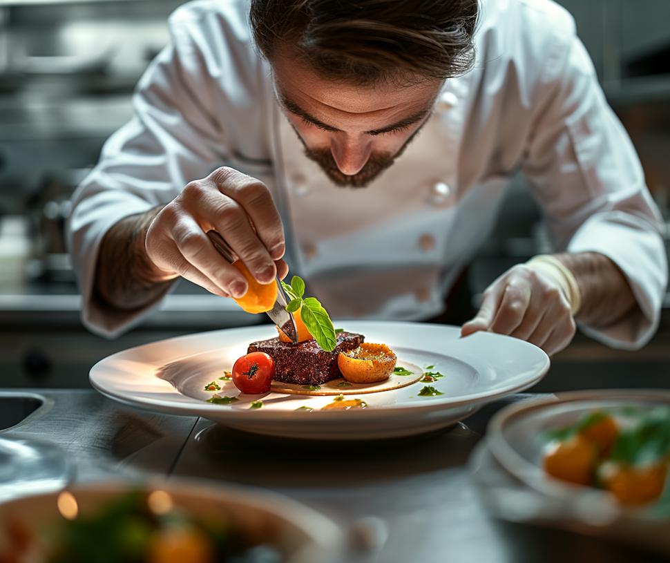 EAT&DRINK Vincci Selección Posada del Patio 5* Málaga EAT&DRINK Vincci Selección Posada del Patio 5* Málaga